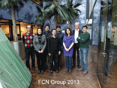 FCN group 2013